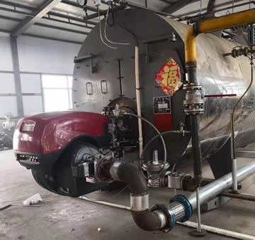 什么是燃燒器？