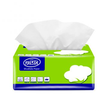 舒適達原木抽紙|河北抽紙廠家|保定抽紙廠家|抽紙批發(fā)