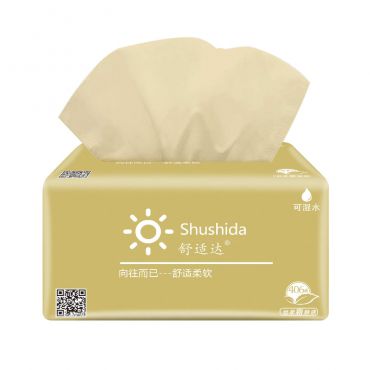 舒適達本色抽紙|河北抽紙廠家|保定抽紙廠家|抽紙批發(fā)